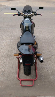 ขายคับ HONDA CB400 ปี93 ของแต่งล้น ท่อแต่ง ท้ายแต่งเทค1 กระจกแต่ง แฮนด์บาร์ ชิวหน้า อินวอยส์ สรรพสามิตร สวยๆ คับ ราคา 57500 บาท ส่งได้ทั่วไทยคับ สนใจติดต่อ 081-0578282 FACEBOOK POP BIGBIKE SAKONNAKHON ไอดีไลน์ POPBIGBIKESAKON คับ สนใจรถสวย ถูก ดี ต้อง POP