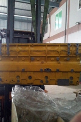 ขายเสื้อสูบ CAT 320