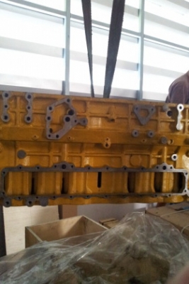 ขายเสื้อสูบ CAT 320