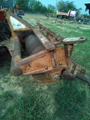 หาง 6 ใบ 24 ยี่ห้อ kk ใส่ 50 แรง ขึ้นไปครับ ต่อรองได้ ขายได้ขายเลยครับ