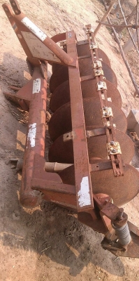 หาง 6 ใบ 24 ยี่ห้อ kk ใส่ 50 แรง ขึ้นไปครับ ต่อรองได้ ขายได้ขายเลยครับ