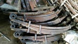 แหนบรถ4-10 ล้อ