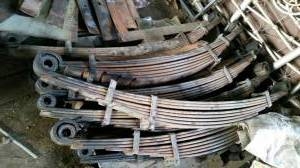 แหนบรถ4-10 ล้อ