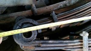 แหนบรถ4-10 ล้อ