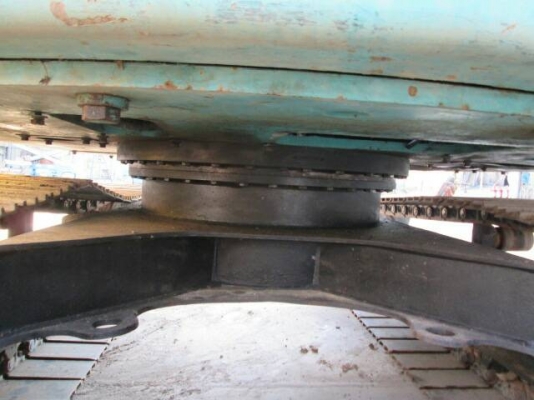 ขายรถขุด Kobelco SK 135 1,300 ช.ม. รถเก่าใน สภาพดีมาก ขายรถขุด Kobelco SK 135 1,300 ช.ม. รถเก่าใน สภาพดีมาก