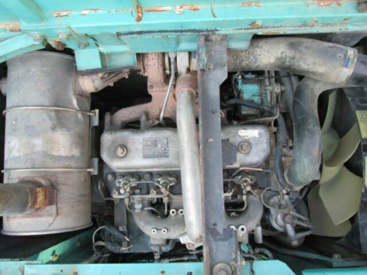 ขายรถขุด Kobelco SK 135 1,300 ช.ม. รถเก่าใน สภาพดีมาก ขายรถขุด Kobelco SK 135 1,300 ช.ม. รถเก่าใน สภาพดีมาก