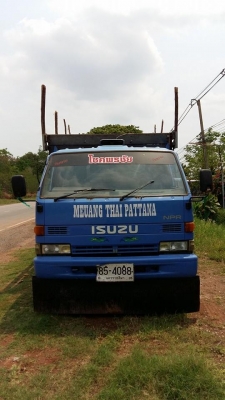 **อิซูซุ NPR115 แรง** ช่วงล่างเดิมๆ/แชทซีงามๆ ไม่ผุไม่ดาม/ยาวสีเมตรกว่า/ยางดี รถวิ่งงานปกติ**ไม่มีทะเบียน**โทรหาลุงโหนก 081 074 5778 จ้า