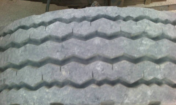 6ล้อเครน 2.9 ตัน 110เรง