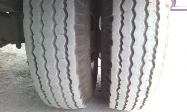 6ล้อเครน 2.9 ตัน 110เรง