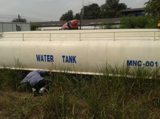 ขายแท๊งน้ำ