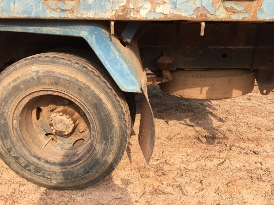 KM310เครื่องเดิมไม่ขายเครน