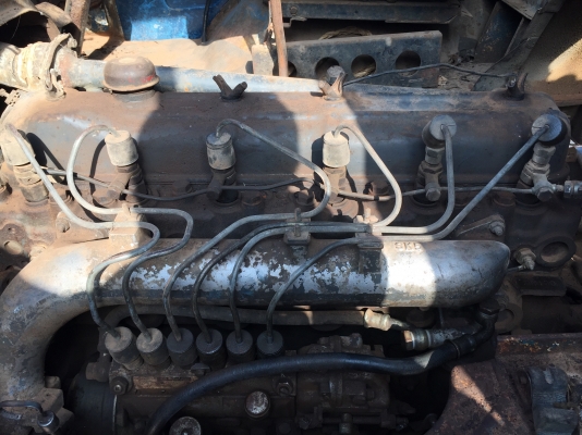 KM310เครื่องเดิมไม่ขายเครน