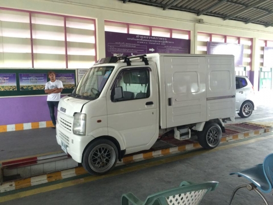 ขายรถda63t ตู้ไสด์3ด้าน โรงงาน สวยๆครับ ขายรถda63t ตู้ไสด์3ด้าน โรงงาน สวยๆครับ