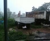 หกล้อ HINO KL ติดเฮียบ 3 ตัน เครื่อง EH 300 รถเดิมๆ สนใจสอบถามรายระเอียดได้ที่คุณแจ็ค 084-9160227 090-3494058