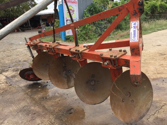 รถสวยเดิม L4508 ใบดันคานล่าง  เครื่องเกียร์ไฮดรอลิค สมบูรณ์มาก ได้ไปคุ้มชัวร์