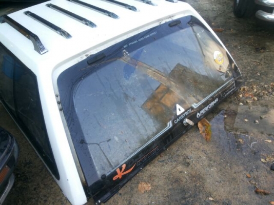 CARRYBOY ใส่ bigm 4 ประตู  ( ขาย  3,800 บาท )