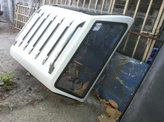 CARRYBOY ใส่ bigm 4 ประตู  ( ขาย  3,800 บาท )