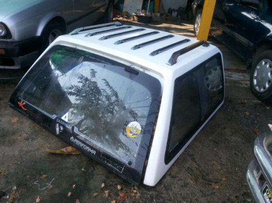 CARRYBOY ใส่ bigm 4 ประตู  ( ขาย  3,800 บาท )