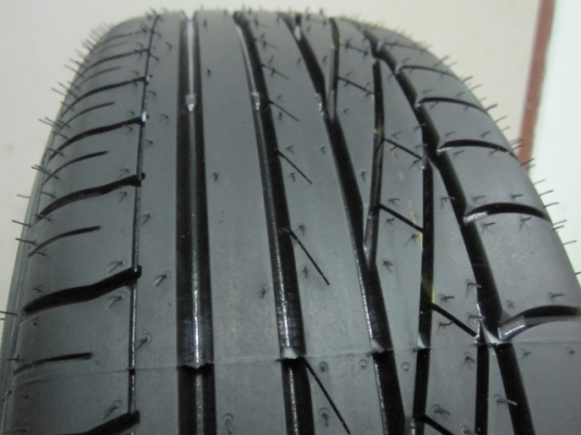 ขายล้อแม็กพร้อมยางป้ายแดง CITY ขอบ 16 สภาพใหม่มากๆ