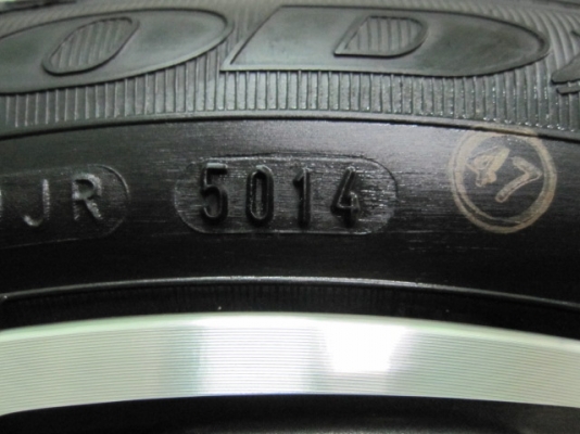 ขายล้อแม็กพร้อมยางป้ายแดง CITY ขอบ 16 สภาพใหม่มากๆ