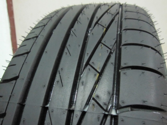 ขายล้อแม็กพร้อมยางป้ายแดง CITY ขอบ 16 สภาพใหม่มากๆ