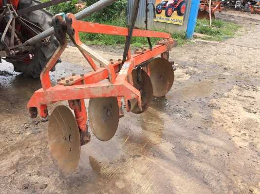 ผานบุก 4 ใบ สภาพสมบูรณ์มากๆ ได้ไปคุ้มชัวร์