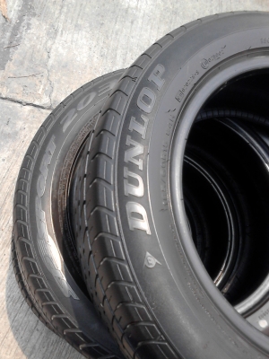 185/60R15 DUNLOP SP SPORT 2030 ปี2012 ชุด 4 เส้น TEL.081-427-3941 185/60R15 DUNLOP SP SPORT 2030 ปี2012 ชุด 4 เส้น TEL.081-427-3941