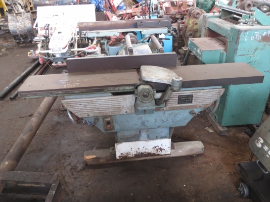 เครื่องไสไม้ เครื่องชิดเครื่องตัดไม้ มือสองจากนอก เครื่องไสไม้ เครื่องชิดเครื่องตัดไม้ มือสองจากนอก