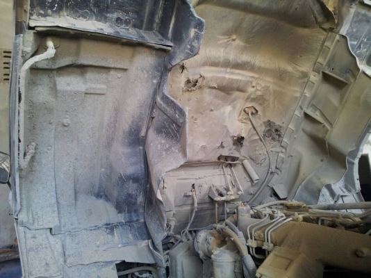 10 ล้อ 2 เพลา หัว-คัสซี่ 260 แรงม้า HINOFM2KNMD-10325 ปี2542 รถห้างแท้เดิม เครื่องดี-คัสซี่ สวย