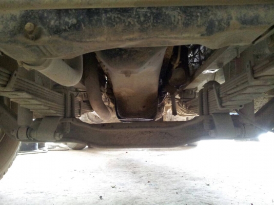 10 ล้อ 2 เพลา หัว-คัสซี่ 260 แรงม้า HINOFM2KNMD-10325 ปี2542 รถห้างแท้เดิม เครื่องดี-คัสซี่ สวย