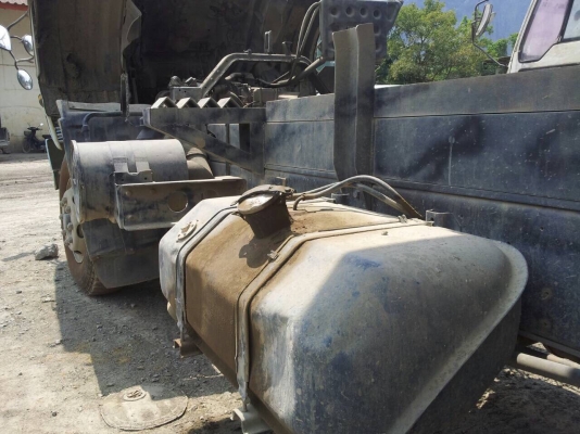 10 ล้อ 2 เพลา หัว-คัสซี่ 260 แรงม้า HINOFM2KNMD-10325 ปี2542 รถห้างแท้เดิม เครื่องดี-คัสซี่ สวย