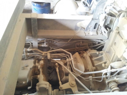 10 ล้อ 2 เพลา หัว-คัสซี่ 260 แรงม้า HINOFM2KNMD-10325 ปี2542 รถห้างแท้เดิม เครื่องดี-คัสซี่ สวย