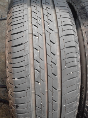 195/60R16 BRIDGESTONE ECOPIA ปี 2012 ชุด 4 เส้น TEL.081-427-3941 195/60R16 BRIDGESTONE ECOPIA ปี 2012 ชุด 4 เส้น TEL.081-427-3941