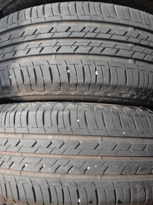 195/60R16 BRIDGESTONE ECOPIA ปี 2012 ชุด 4 เส้น TEL.081-427-3941 195/60R16 BRIDGESTONE ECOPIA ปี 2012 ชุด 4 เส้น TEL.081-427-3941