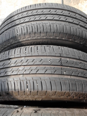195/60R16 BRIDGESTONE ECOPIA ปี 2012 ชุด 4 เส้น TEL.081-427-3941 195/60R16 BRIDGESTONE ECOPIA ปี 2012 ชุด 4 เส้น TEL.081-427-3941