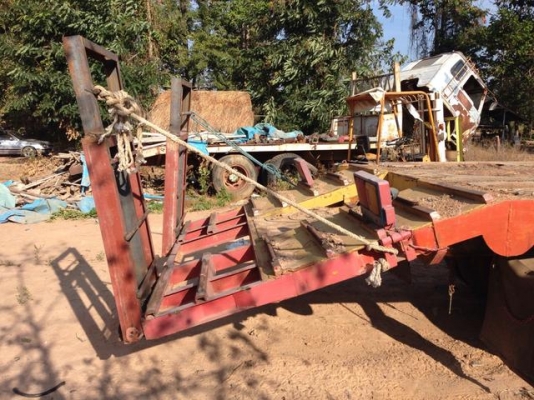 หัวยาว 145 แรง ตามภาพ  พร้อมใช้  ราคา  230,000 บาท