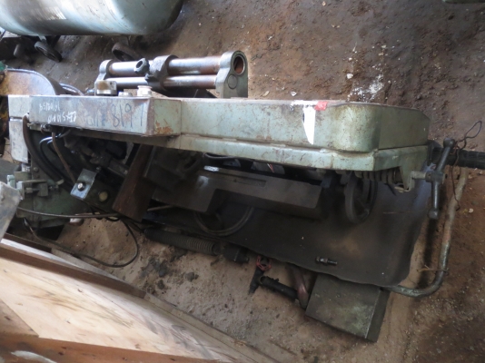 เครื่องตัดเหล็ก เลื่อยตัดเหล็ก Hitachi มอเตอร์ไฟ380V เครื่องตัดเหล็ก เลื่อยตัดเหล็ก Hitachi มอเตอร์ไฟ380V