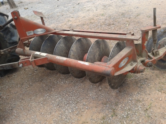 รถไถคูโบต้า..4508 พร้อมใช้งาน  เล่มพร้อม...ติดมือ