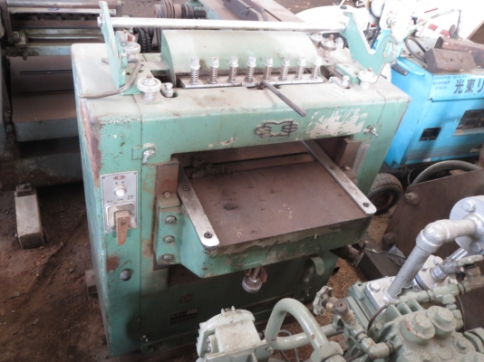 เครื่องไสไม้ มือสองจากนอก เครื่องไสไม้ มือสองจากนอก