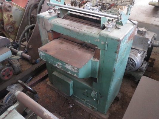 เครื่องไสไม้ มือสองจากนอก