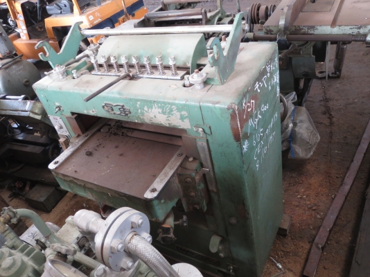 เครื่องไสไม้ มือสองจากนอก เครื่องไสไม้ มือสองจากนอก