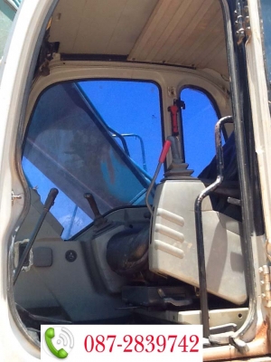 ขาย KOBELCO SK200 MARK 6 YN 09