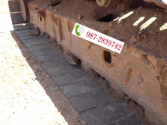 ขาย KOBELCO SK200 MARK 6 YN 09