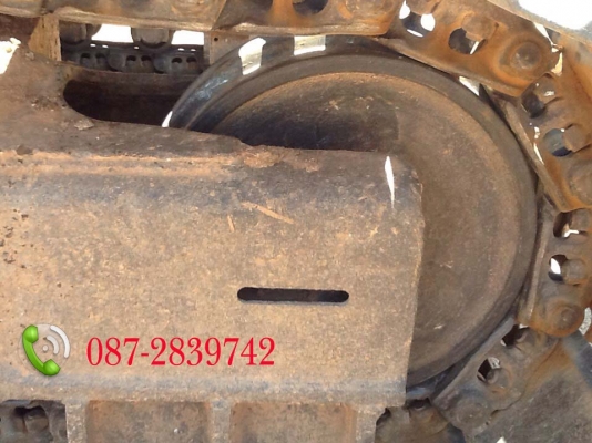 ขาย KOBELCO SK200 MARK 6 YN 09