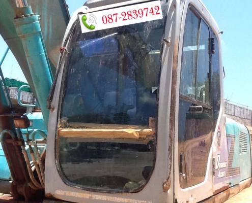 ขาย KOBELCO SK200 MARK 6 YN 09