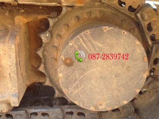 ขาย KOBELCO SK200 MARK 6 YN 09