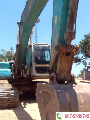 ขาย KOBELCO SK200 MARK 6 YN 09