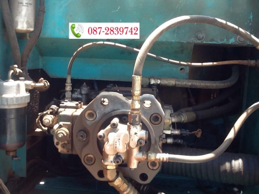 ขาย KOBELCO SK200 MARK 6 YN 09