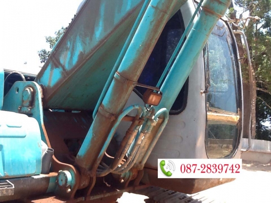 ขาย KOBELCO SK200 MARK 6 YN 09