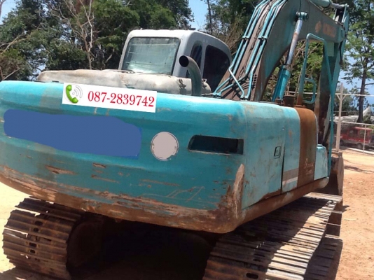 ขาย KOBELCO SK200 MARK 6 YN 09